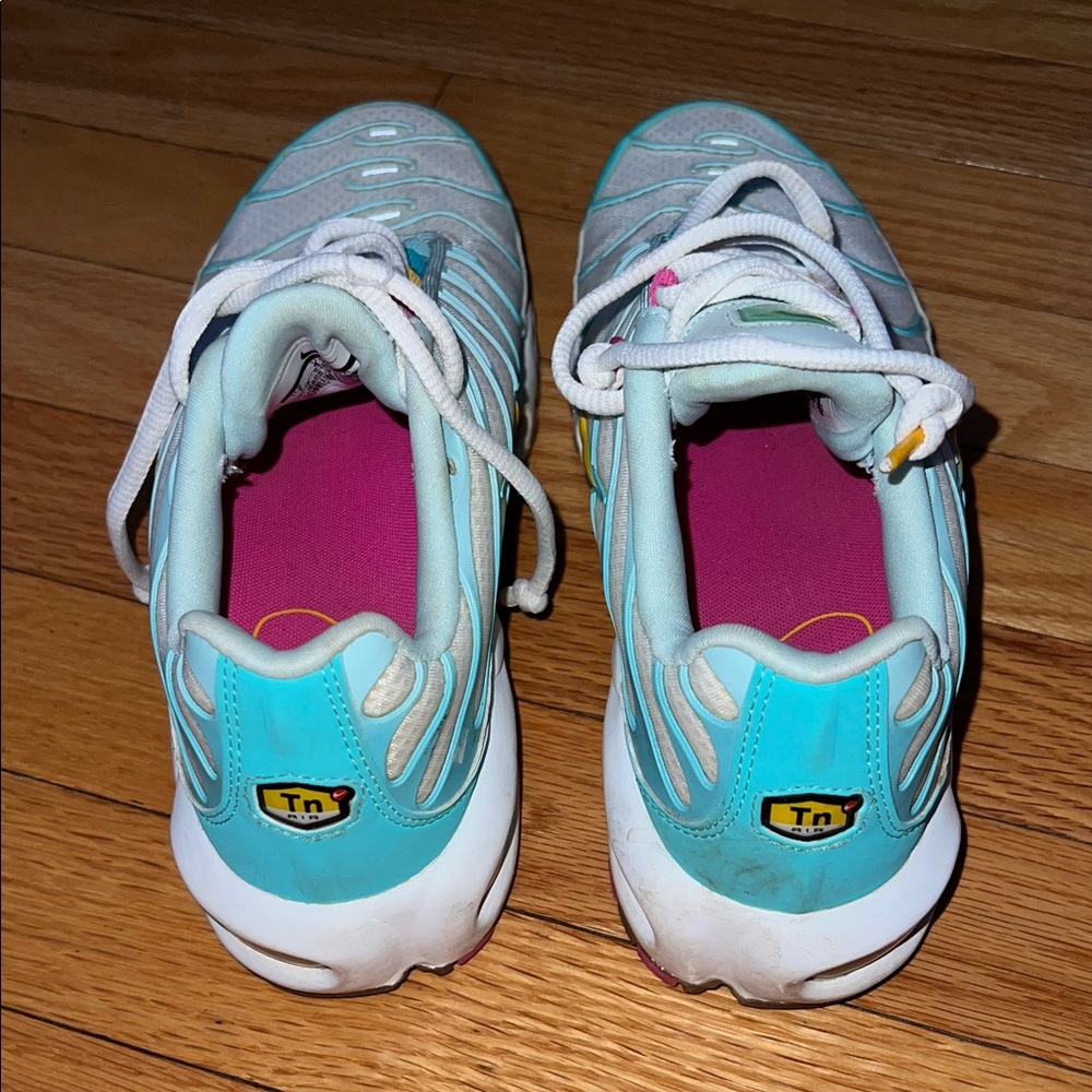 Nike TN Air Sneakers - Picture 4 of 6